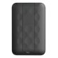 Xtorm Magnetic Wireless Powerbank - 10.000mAh - Midnight Black