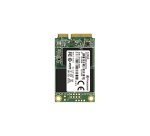 Transcend mSATA 230S 128GB 128 Go Série ATA III 3D NAND