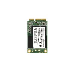Transcend mSATA 230S 128GB 128 Go Série ATA III 3D NAND