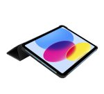 Just in Case 8097200 étui pour tablette 27,9 cm (11") Folio porte carte Noir