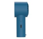 Muitomas MINIFAN2BL nebulizzatore e ventilatore portatile personale Blu