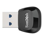 SanDisk MobileMate lecteur de carte mémoire USB 3.2 Gen 1 (3.1 Gen 1) Noir
