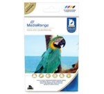 MediaRange MRINK115 photo paper White Glossy