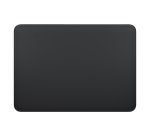 Apple Magic pavé tactile Avec fil &sans fil Noir