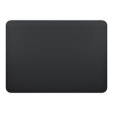 Apple Magic pavé tactile Avec fil &sans fil Noir