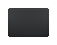 Apple Magic almohadilla táctil Inalámbrico y alámbrico Negro