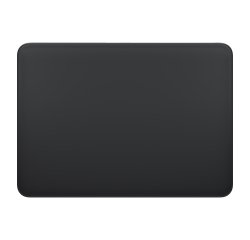 Apple Magic almohadilla táctil Inalámbrico y alámbrico Negro