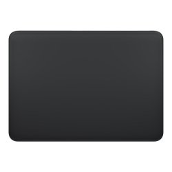 Apple Magic touch pad Bedraad en draadloos Zwart