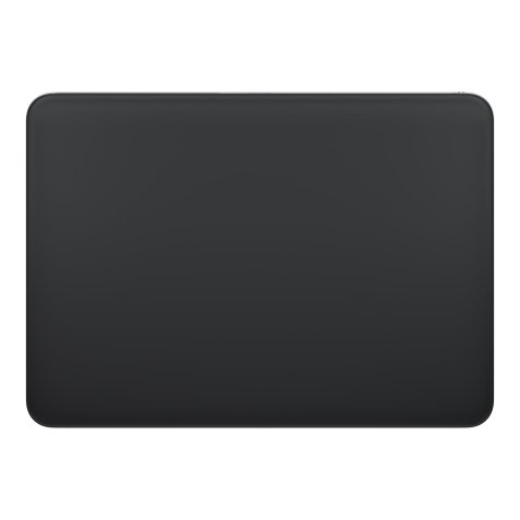 Apple Magic touch pad Bedraad en draadloos Zwart