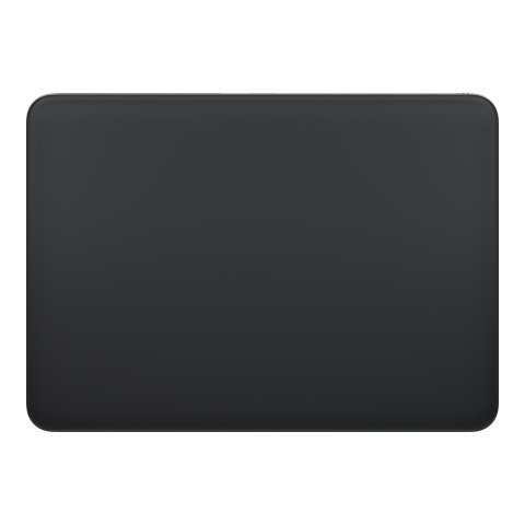 Apple Magic almohadilla táctil Inalámbrico y alámbrico Negro