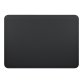 Apple Magic pavé tactile Avec fil &sans fil Noir