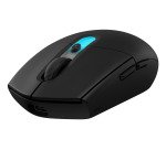 Logitech G G305 X SUPERLIGHT souris Gaming Droitier RF sans fil + Bluetooth Optique 44000 DPI