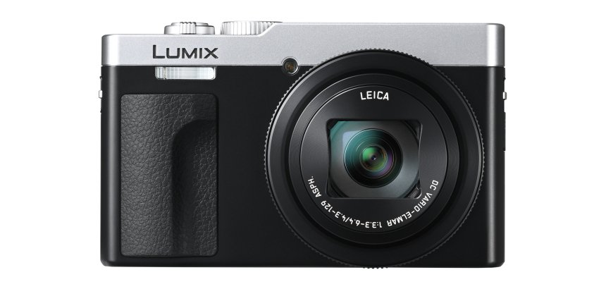 Panasonic Lumix TZ99