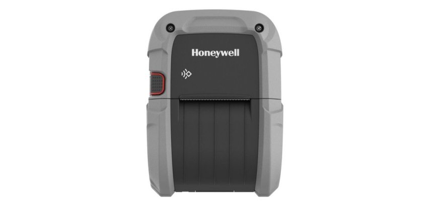 Honeywell RP2F impresora de etiquetas Térmica directa 203 x 203 DPI 127 mm/s Inalámbrico Wifi Bluetooth