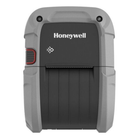 Honeywell RP2F impresora de etiquetas Térmica directa 203 x 203 DPI 127 mm/s Inalámbrico Wifi Bluetooth