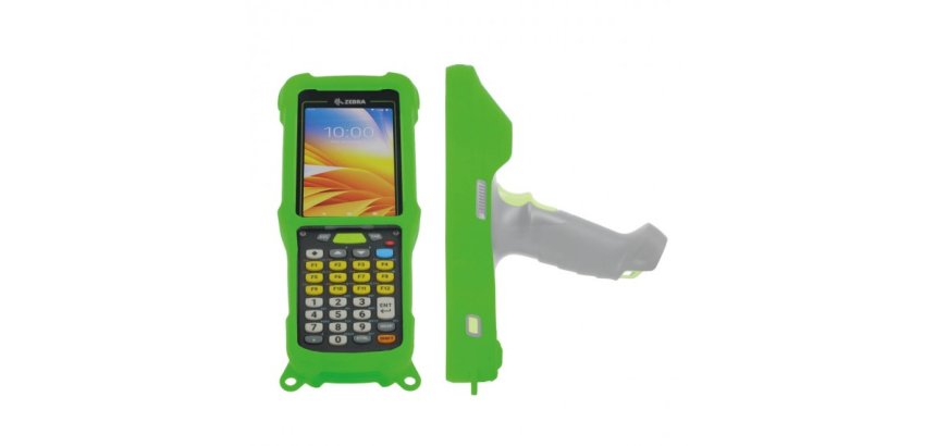 Mobilis 071007 funda y estuche para ordenador de bolsillo tipo PDA