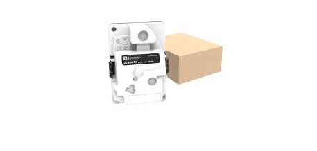 Lexmark 20N0W00 toner collector 15000 pages