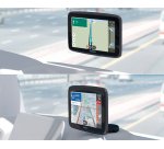 TomTom GO Camper Tour (2nd Generation)