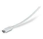 Trendnet TUC-S9 câble Série Blanc 1,8 m USB Type-C RS-232