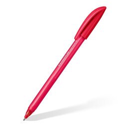 Stylo bille 4320 Staedtler noir