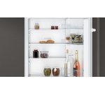 NEFF Réfrigérateur congélateur encastrable KI5861SE0, N30, 267 litres, Eco Air Flow