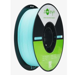Creality Soleyin Ultra PLA Polymelkzuur Lichtblauw 1 kg