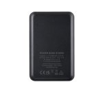 Intenso B10000 Polimeri di litio (LiPo) 10000 mAh Nero