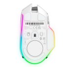 Razer Basilisk V3 Pro souris Gaming Droitier RF Wireless + Bluetooth + USB Type-C Optique 30000 DPI