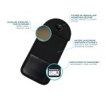 Mobilis 001395 smartphone et accessoire pour téléphones portables
