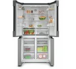 BOSCH Réfrigérateur 4 portes KFN96VPEA