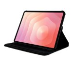 Just in Case TSA2809TP1 étui pour tablette 27,9 cm (11") Folio porte carte Noir