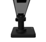 Ergotron LX Pro Series 45-710-292 support d'écran plat pour bureau 61 cm (24") Noir