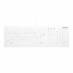 Active Key AK-C8112 clavier Médical USB AZERTY Français Blanc