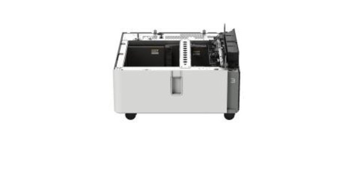 Lexmark 20L8802 bac d'alimentation Bac à papier 2000 feuilles