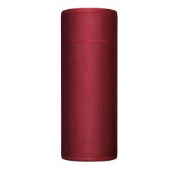 Ultimate Ears Megaboom 3 Draadloze stereoluidspreker Rood