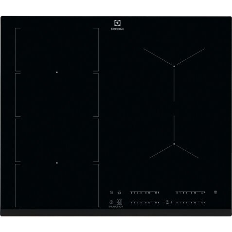 ELECTROLUX Plaque induction EIV654