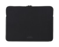 Tucano BF-E-MB213BK maletines para portátil 33 cm (13") Funda Negro