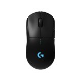 Logitech G 910-005272 souris Gaming Ambidextre RF sans fil Optique 25600 DPI