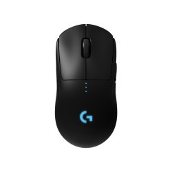 Logitech G 910-005272 souris Gaming Ambidextre RF sans fil Optique 25600 DPI