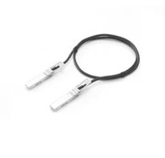 Cisco SFP-H25G-CU3M= Cable de fibra óptica e InfiniBand 3 m SFP28 Negro
