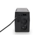 Digitus SAI interactivo, 600 VA/360 W