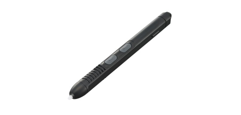 Panasonic FZ-VNPG15U stylet 5,6 g Noir