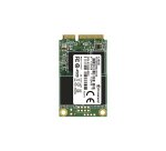 Transcend mSATA 230S 64GB 64 Go Série ATA III 3D NAND