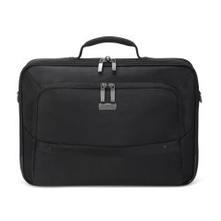 DICOTA Eco Multi SELECT 14-15.6 39,6 cm (15.6") Sac Messenger Noir