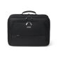 DICOTA Eco Multi Twin SELECT 14-15.6 39,6 cm (15.6") Sac Messenger Noir