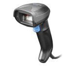 Datalogic Gryphon I GD4500 Lector de códigos de barras portátil 1D/2D Negro