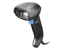 Datalogic Gryphon I GD4520 Lector de códigos de barras portátil 1D/2D Negro