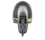 Datalogic Gryphon I GD4500 Lector de códigos de barras portátil 1D/2D Negro