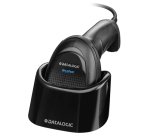 Datalogic Gryphon I GD4500 Lector de códigos de barras portátil 1D/2D Negro