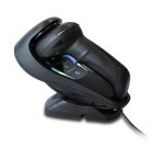 Datalogic Gryphon I GD4500 Lector de códigos de barras portátil 1D/2D Negro